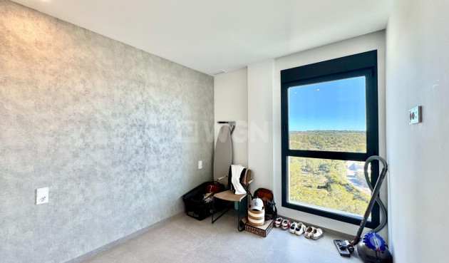 Reventa - Apartamento / piso - Orihuela - Las Colinas Golf