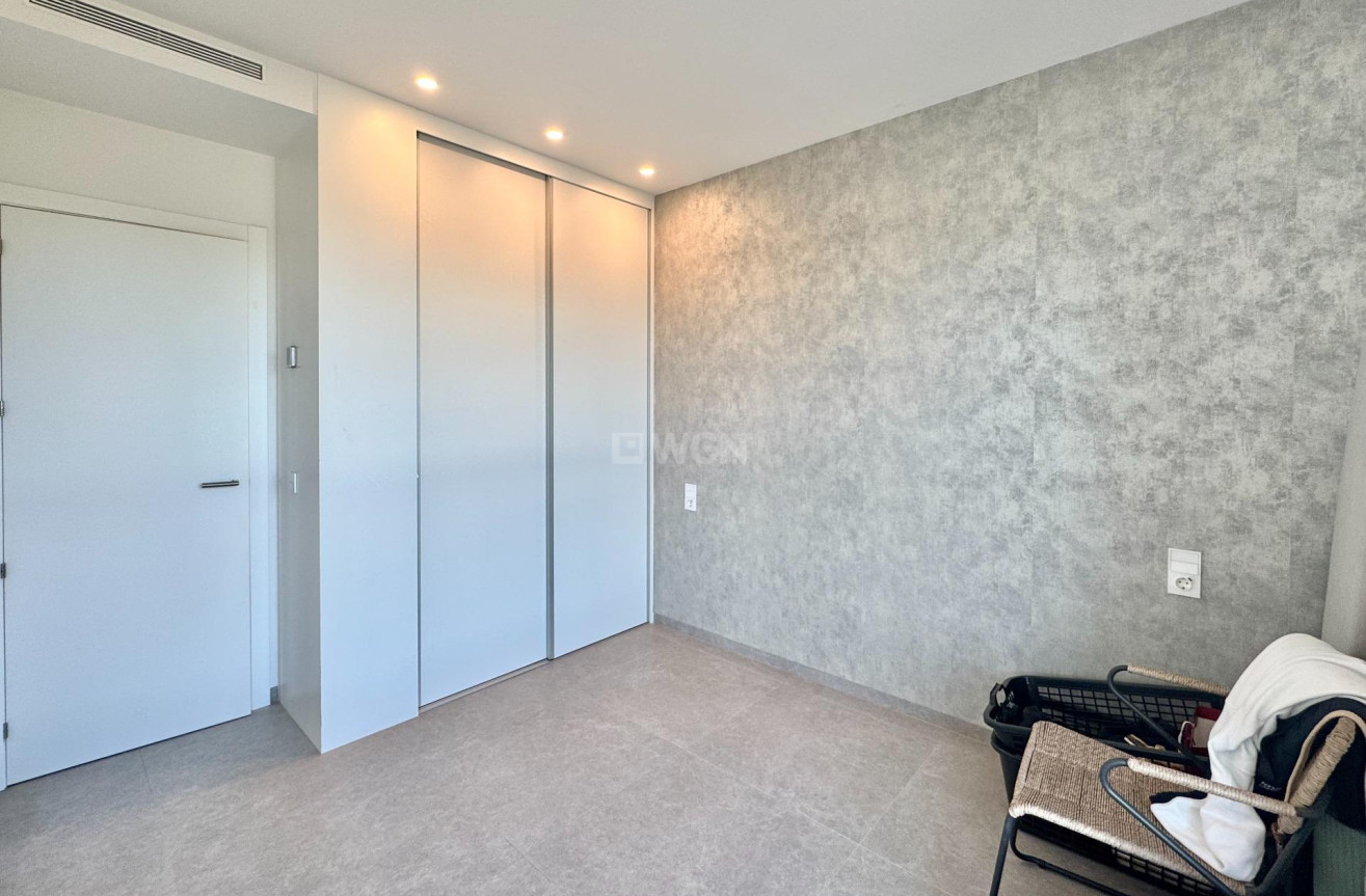 Reventa - Apartamento / piso - Orihuela - Las Colinas Golf