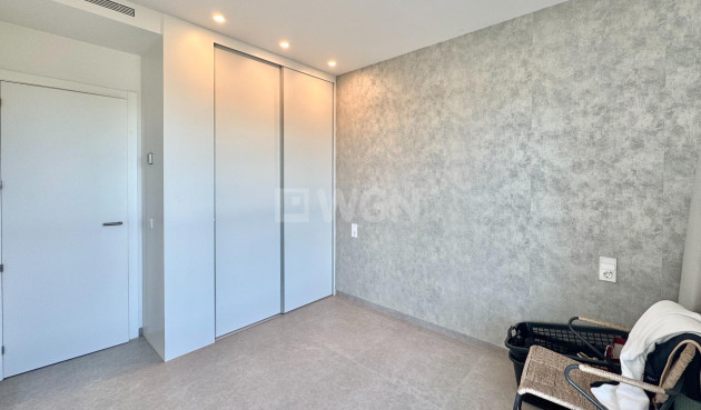 Reventa - Apartamento / piso - Orihuela - Las Colinas Golf