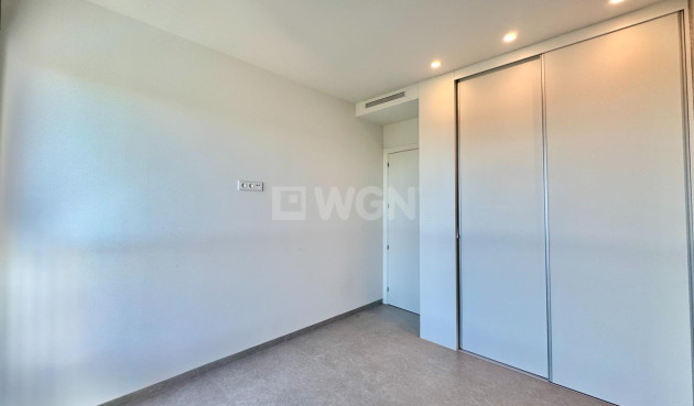 Reventa - Apartamento / piso - Orihuela - Las Colinas Golf