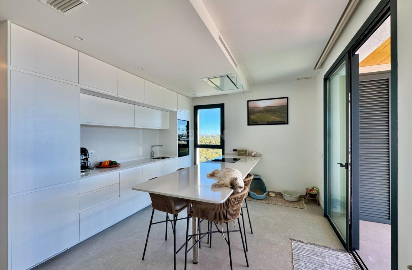 Reventa - Apartamento / piso - Orihuela - Las Colinas Golf