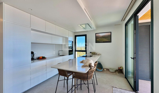 Reventa - Apartamento / piso - Orihuela - Las Colinas Golf