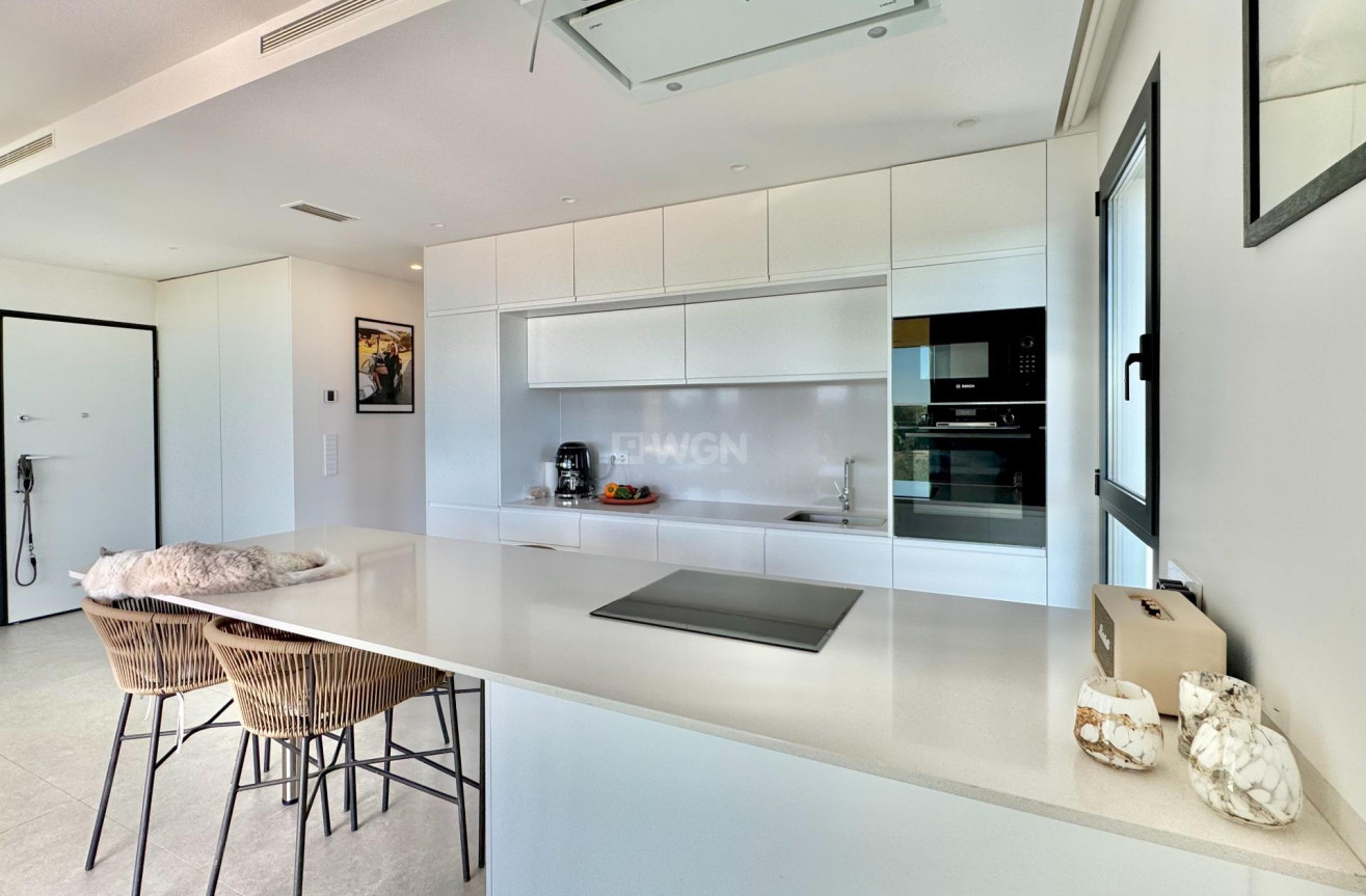 Reventa - Apartamento / piso - Orihuela - Las Colinas Golf