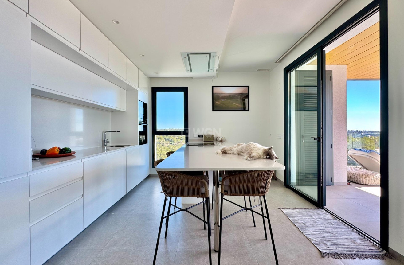 Reventa - Apartamento / piso - Orihuela - Las Colinas Golf