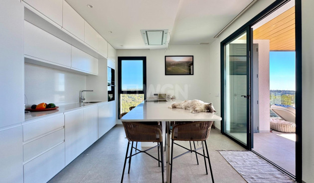 Reventa - Apartamento / piso - Orihuela - Las Colinas Golf