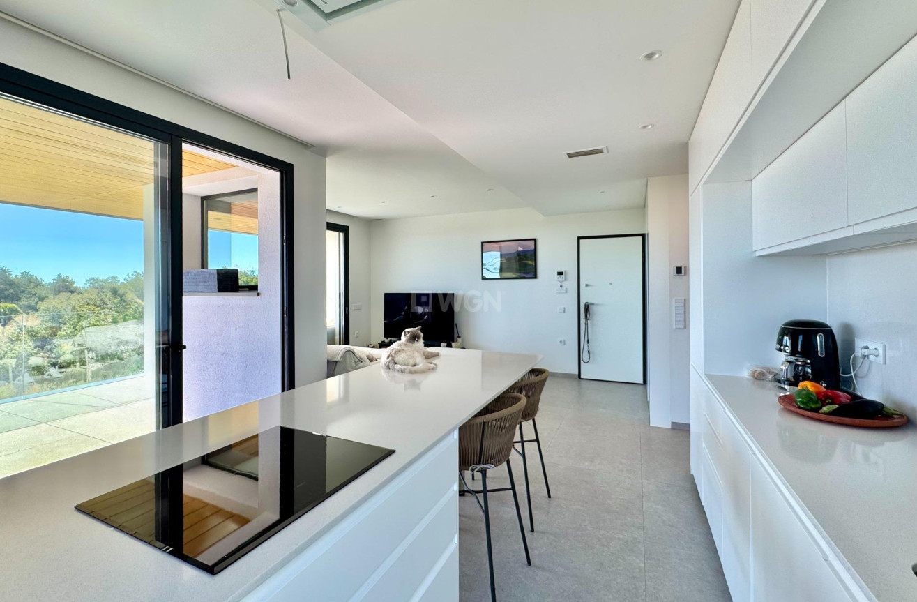 Reventa - Apartamento / piso - Orihuela - Las Colinas Golf