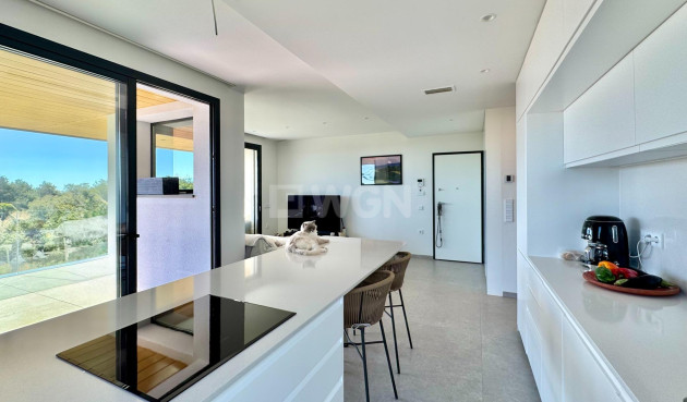 Reventa - Apartamento / piso - Orihuela - Las Colinas Golf