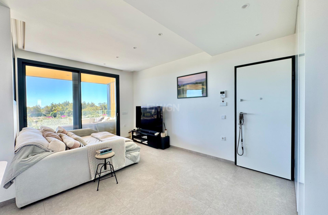 Reventa - Apartamento / piso - Orihuela - Las Colinas Golf