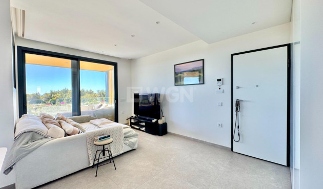 Reventa - Apartamento / piso - Orihuela - Las Colinas Golf