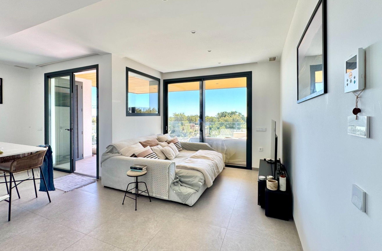 Reventa - Apartamento / piso - Orihuela - Las Colinas Golf