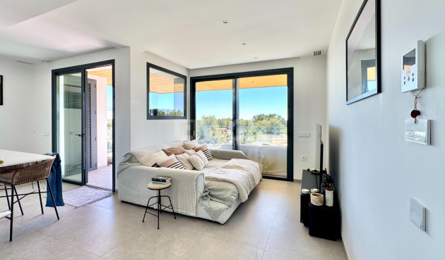 Reventa - Apartamento / piso - Orihuela - Las Colinas Golf