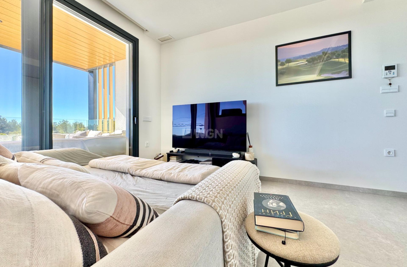 Reventa - Apartamento / piso - Orihuela - Las Colinas Golf