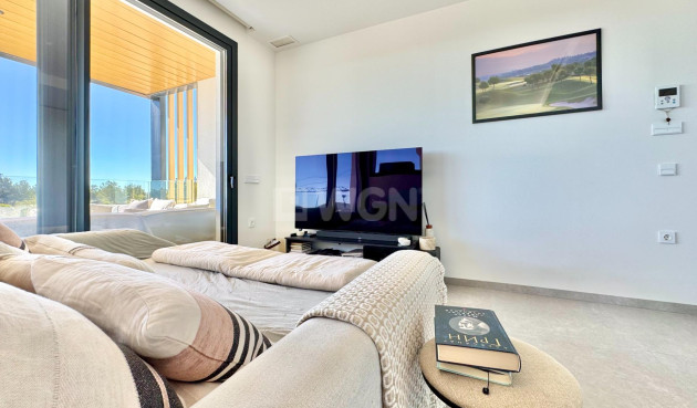 Reventa - Apartamento / piso - Orihuela - Las Colinas Golf