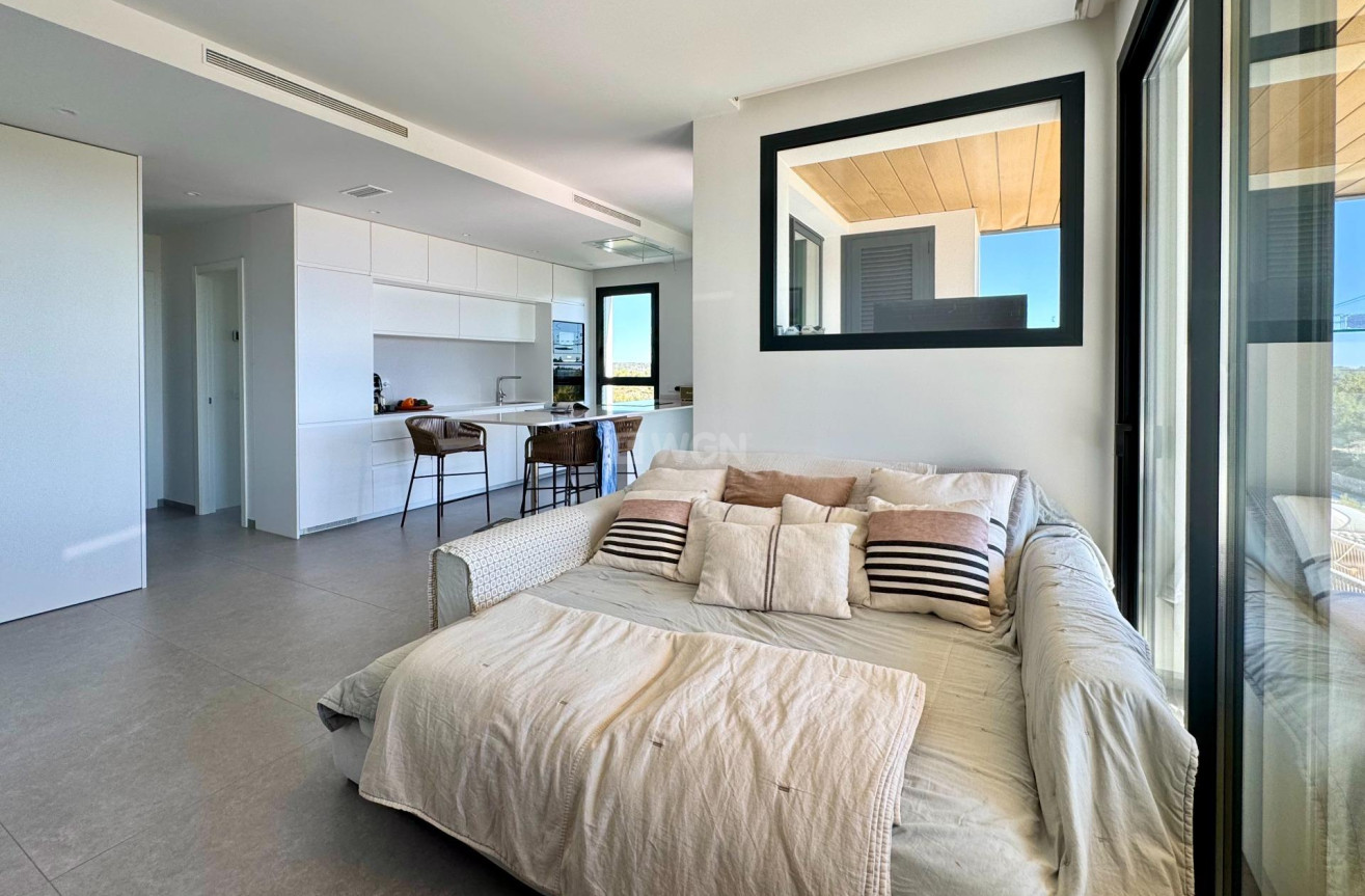 Reventa - Apartamento / piso - Orihuela - Las Colinas Golf