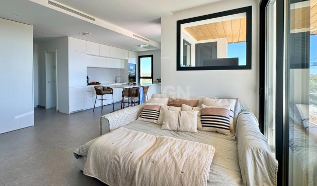 Reventa - Apartamento / piso - Orihuela - Las Colinas Golf