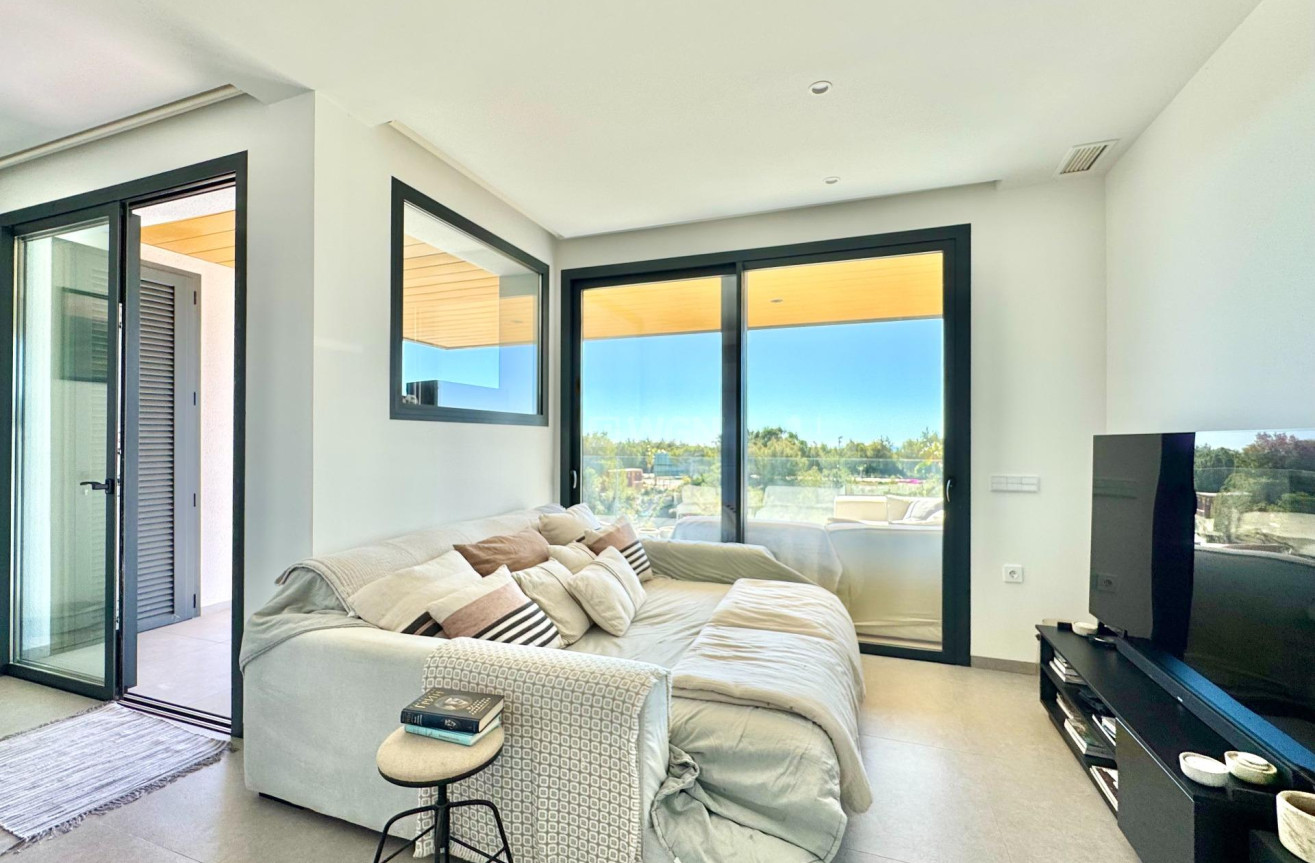 Reventa - Apartamento / piso - Orihuela - Las Colinas Golf