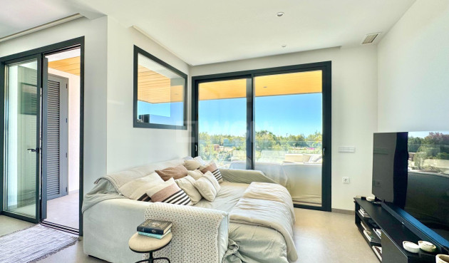 Reventa - Apartamento / piso - Orihuela - Las Colinas Golf