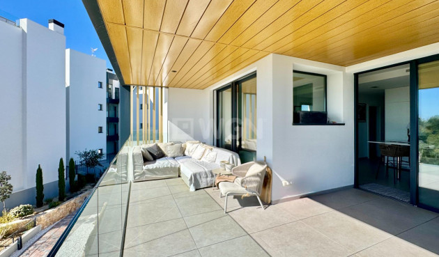 Reventa - Apartamento / piso - Orihuela - Las Colinas Golf