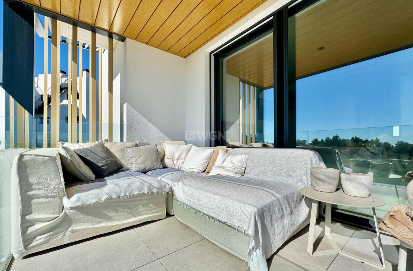 Reventa - Apartamento / piso - Orihuela - Las Colinas Golf