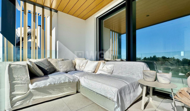 Reventa - Apartamento / piso - Orihuela - Las Colinas Golf