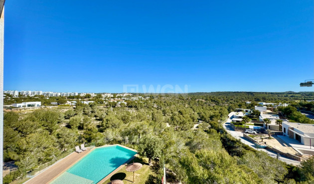 Reventa - Apartamento / piso - Orihuela - Las Colinas Golf