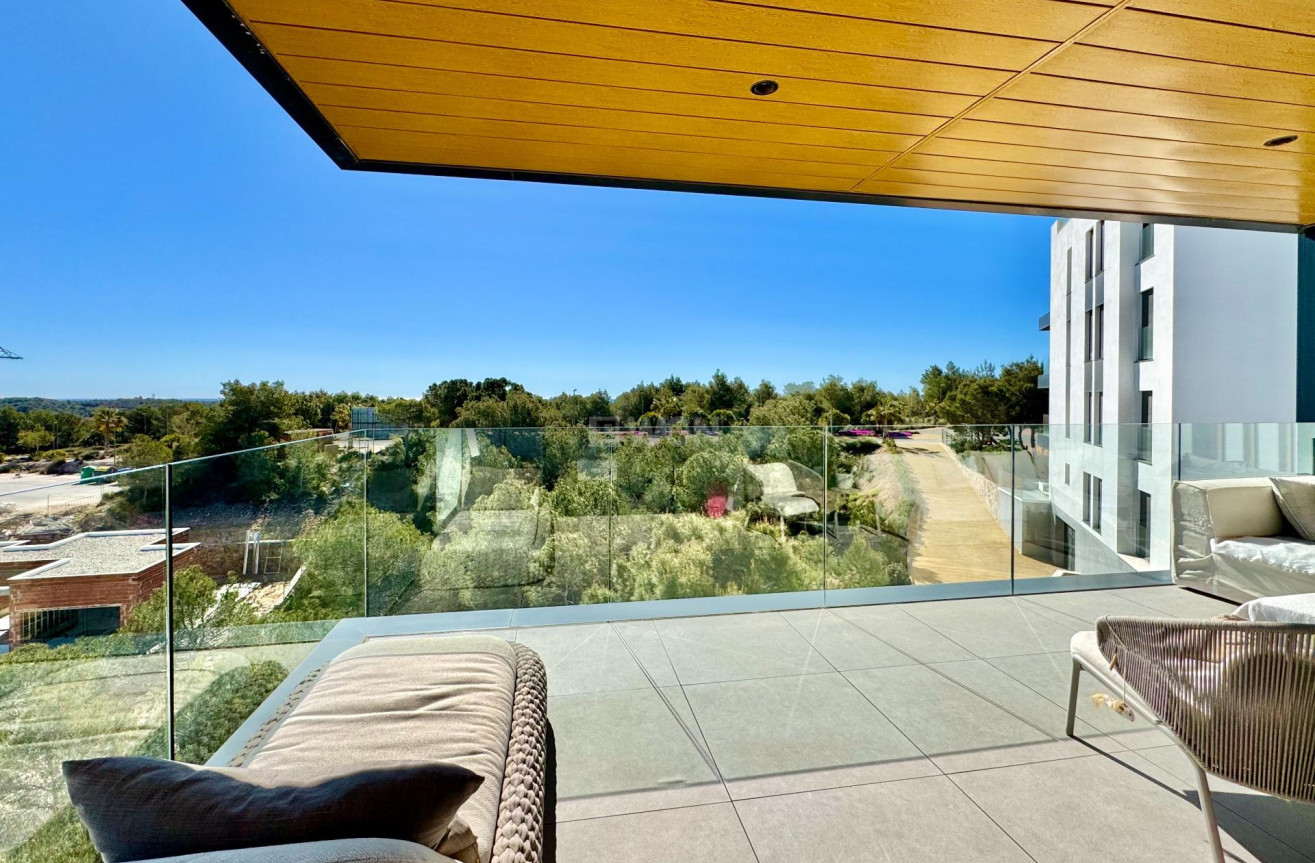 Reventa - Apartamento / piso - Orihuela - Las Colinas Golf