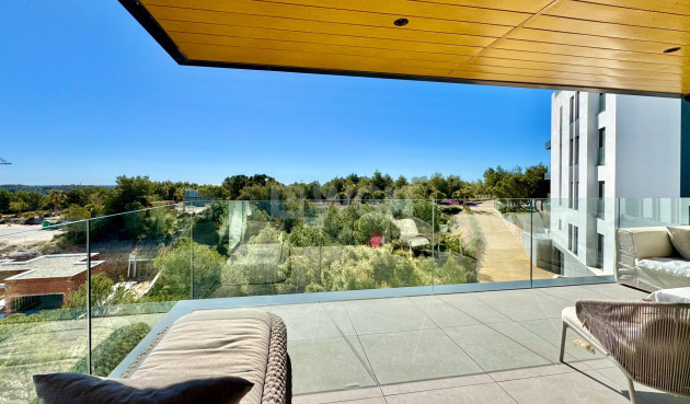 Reventa - Apartamento / piso - Orihuela - Las Colinas Golf