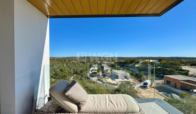 Reventa - Apartamento / piso - Orihuela - Las Colinas Golf