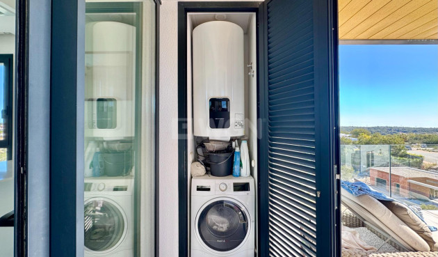 Reventa - Apartamento / piso - Orihuela - Las Colinas Golf