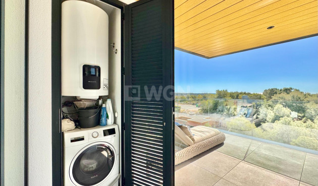 Reventa - Apartamento / piso - Orihuela - Las Colinas Golf