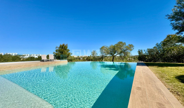 Reventa - Apartamento / piso - Orihuela - Las Colinas Golf