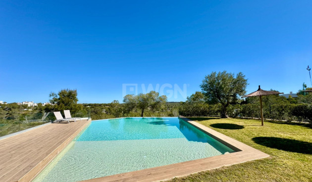 Reventa - Apartamento / piso - Orihuela - Las Colinas Golf