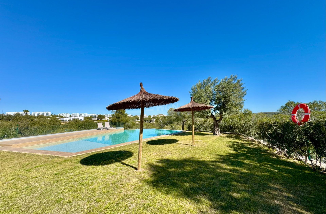 Reventa - Apartamento / piso - Orihuela - Las Colinas Golf