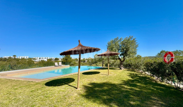 Reventa - Apartamento / piso - Orihuela - Las Colinas Golf