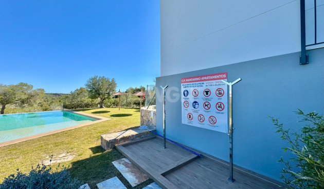 Reventa - Apartamento / piso - Orihuela - Las Colinas Golf