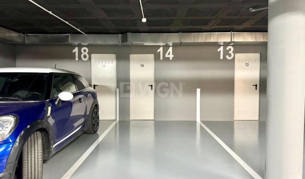 Reventa - Apartamento / piso - Orihuela - Las Colinas Golf