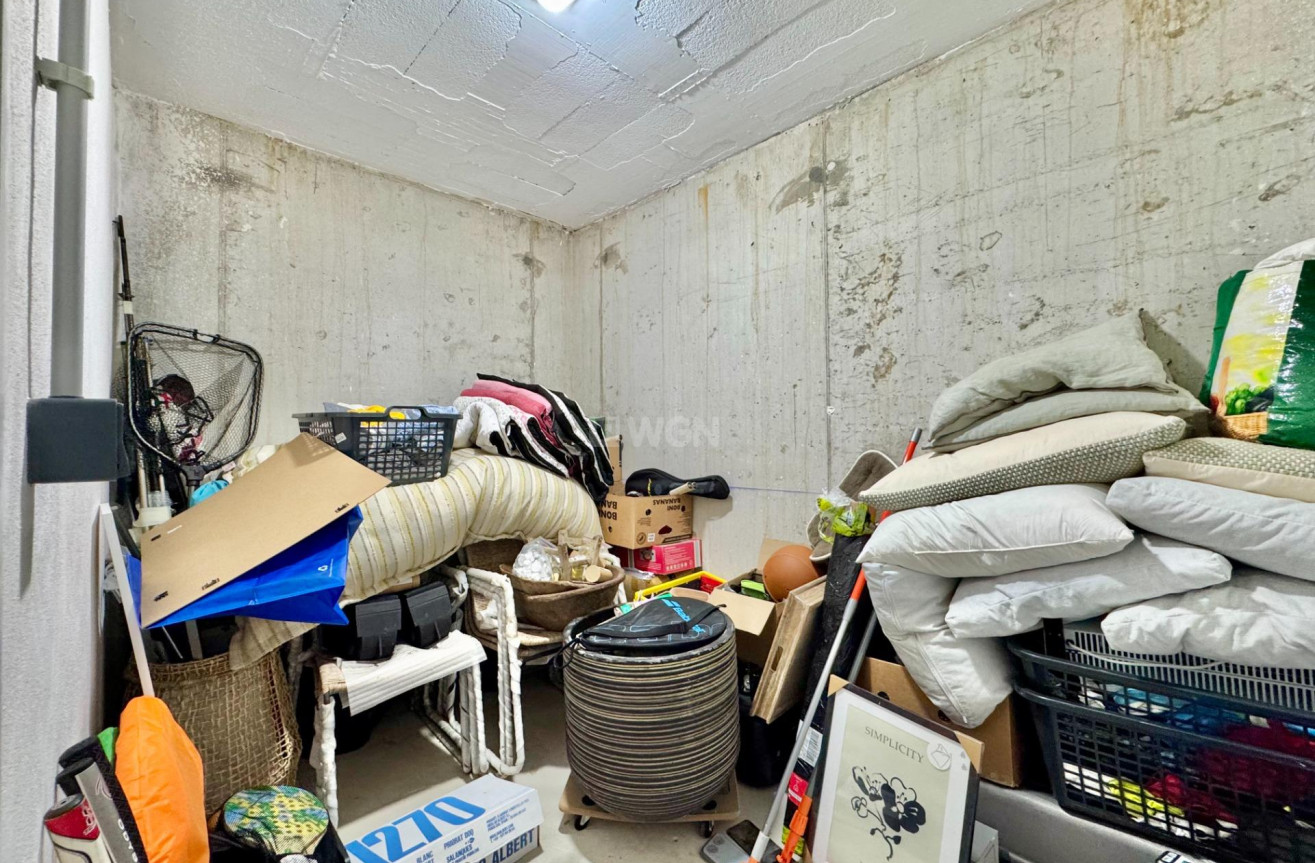 Reventa - Apartamento / piso - Orihuela - Las Colinas Golf