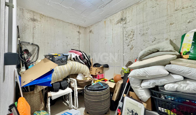 Reventa - Apartamento / piso - Orihuela - Las Colinas Golf