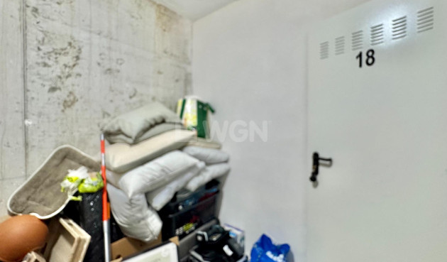 Reventa - Apartamento / piso - Orihuela - Las Colinas Golf