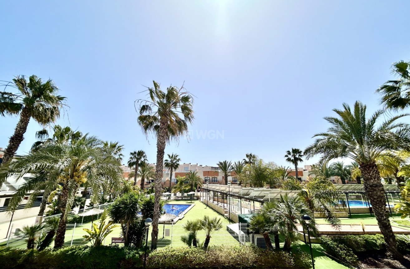 Odsprzedaż - Kamienica - Los Dolses - Inland