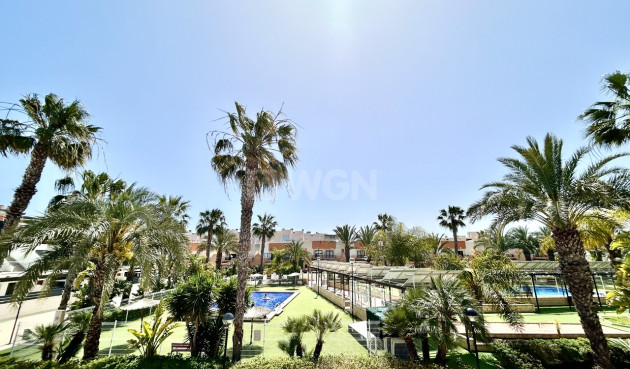 Odsprzedaż - Kamienica - Los Dolses - Inland