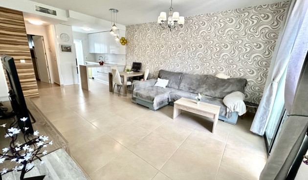 Odsprzedaż - Kamienica - Los Dolses - Inland