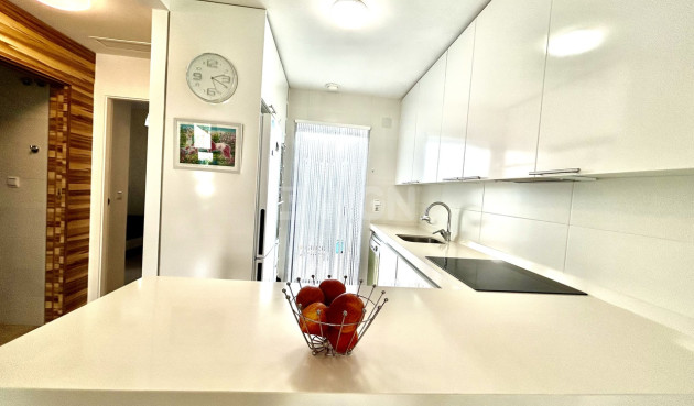 Odsprzedaż - Kamienica - Los Dolses - Inland