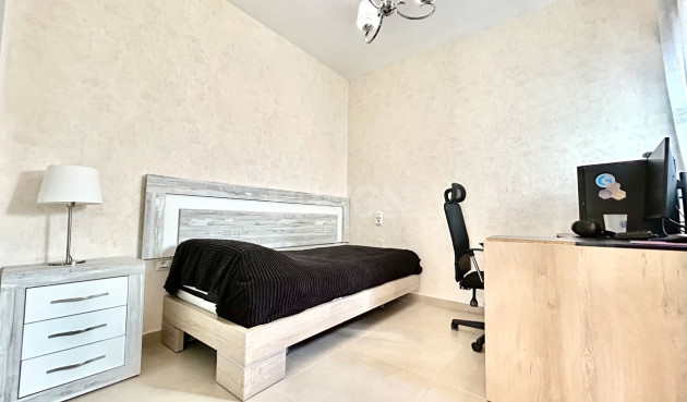 Odsprzedaż - Kamienica - Los Dolses - Inland