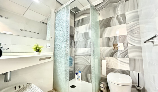 Odsprzedaż - Kamienica - Los Dolses - Inland