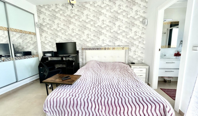 Odsprzedaż - Kamienica - Los Dolses - Inland