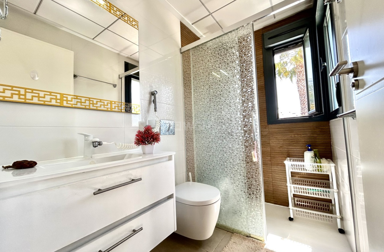 Odsprzedaż - Kamienica - Los Dolses - Inland