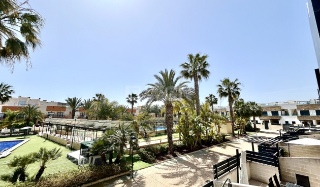 Odsprzedaż - Kamienica - Los Dolses - Inland