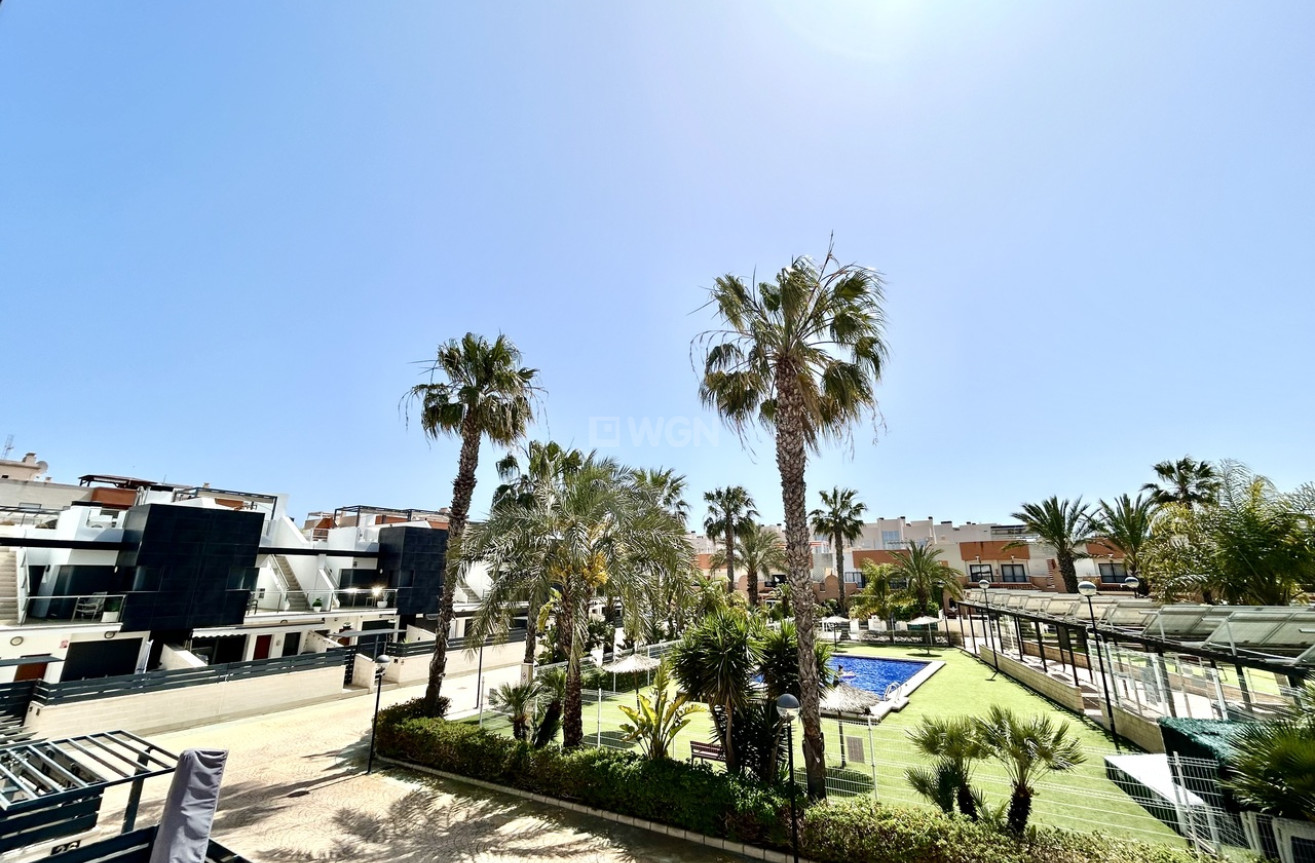 Odsprzedaż - Kamienica - Los Dolses - Inland