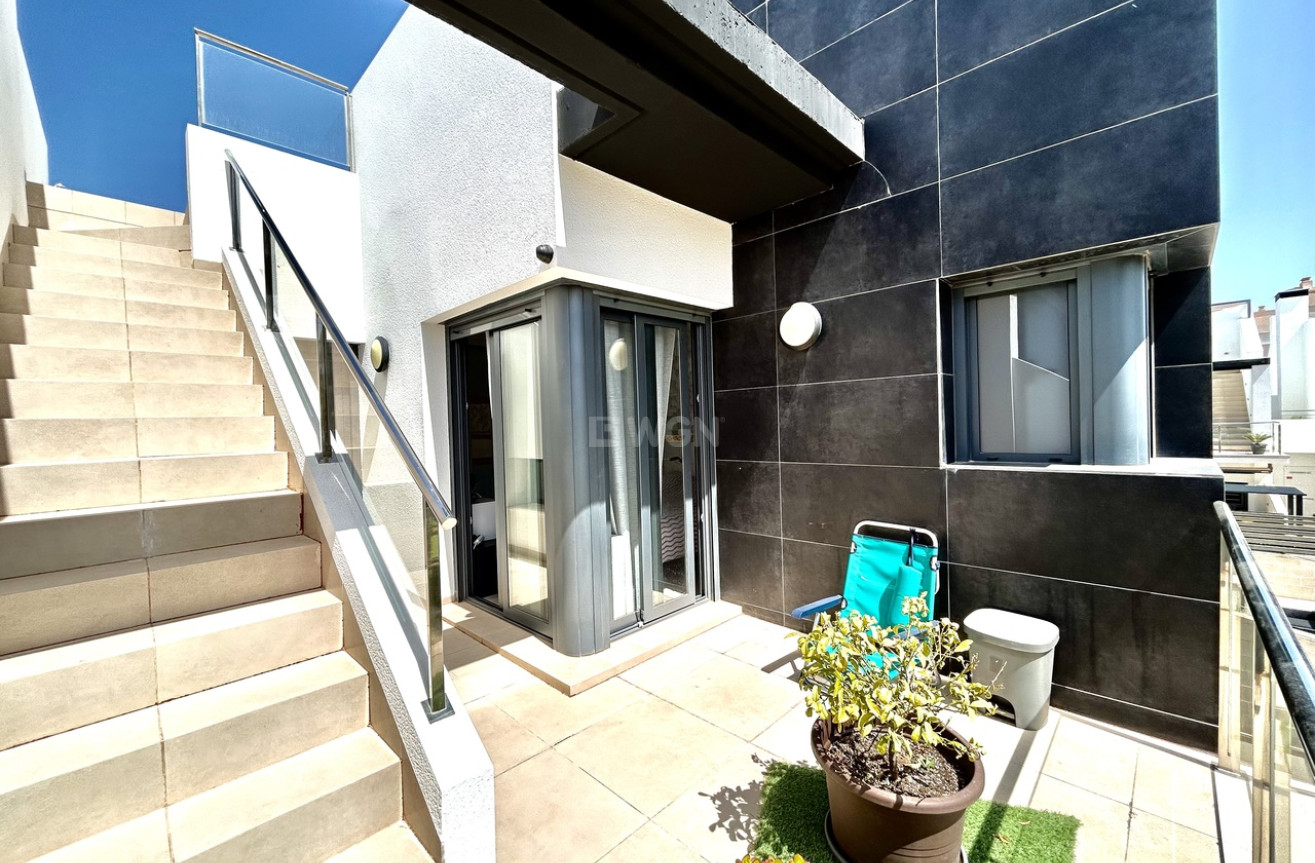 Odsprzedaż - Kamienica - Los Dolses - Inland